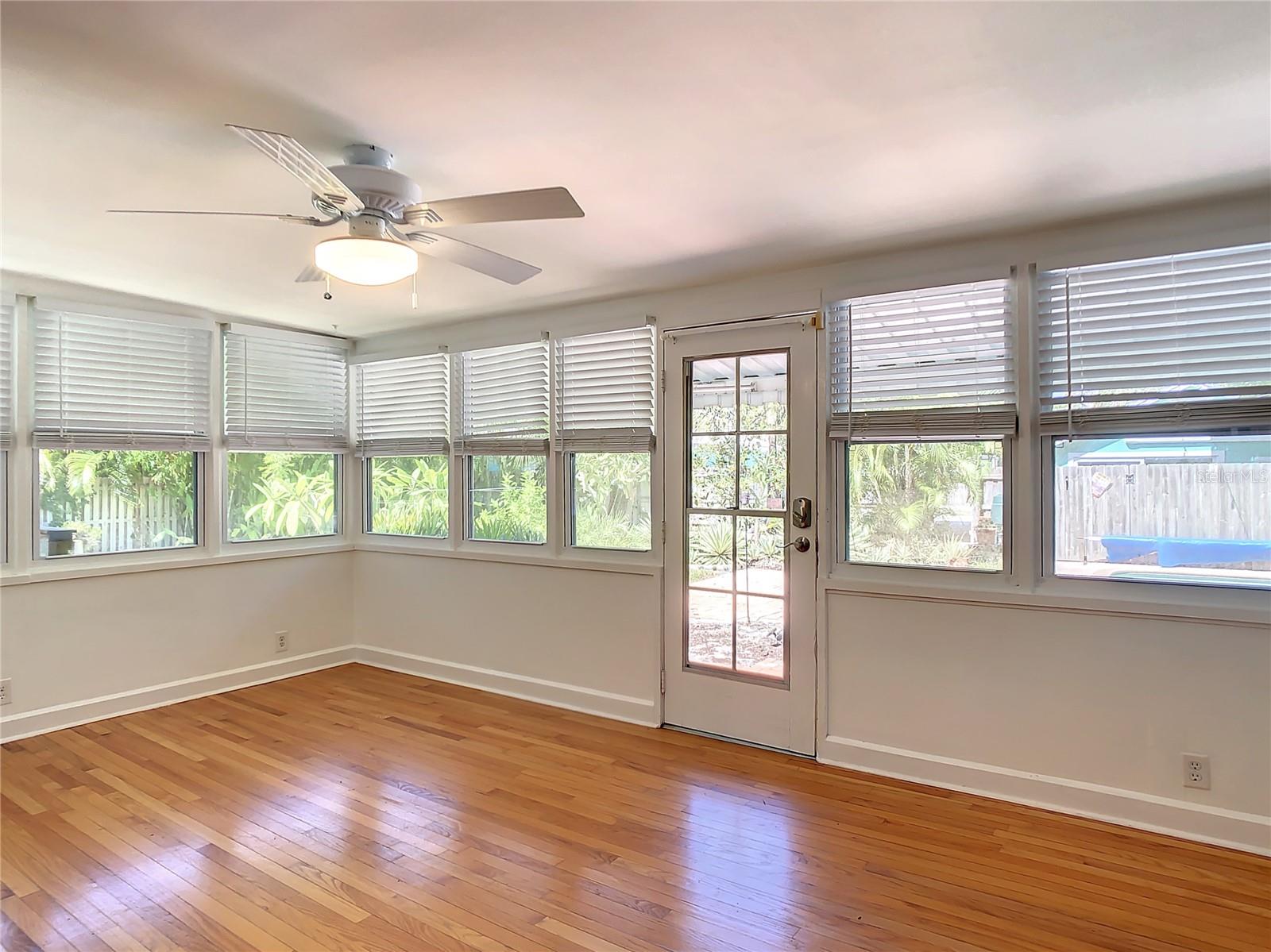 VETERAN PARK - Residential