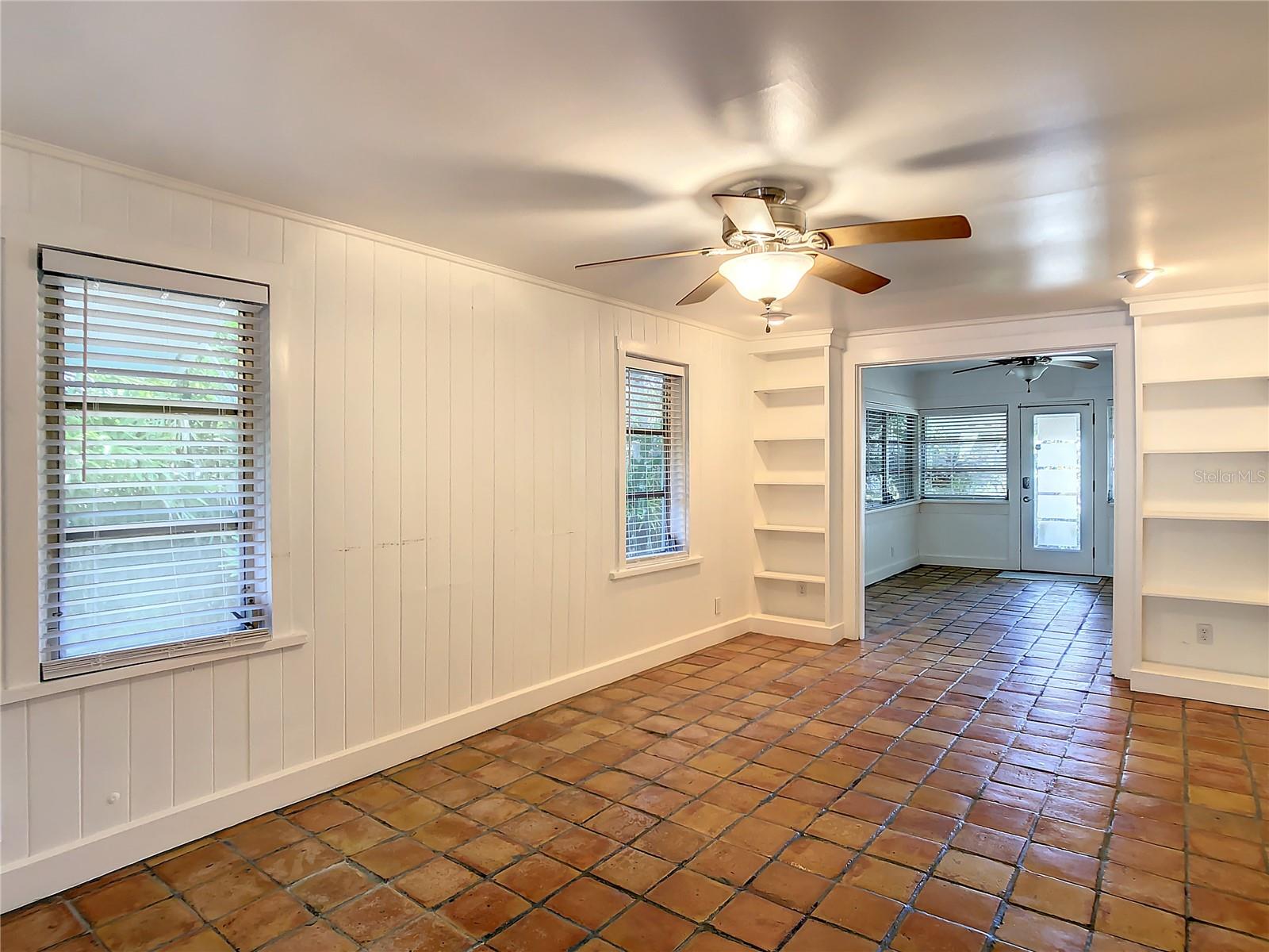 VETERAN PARK - Residential