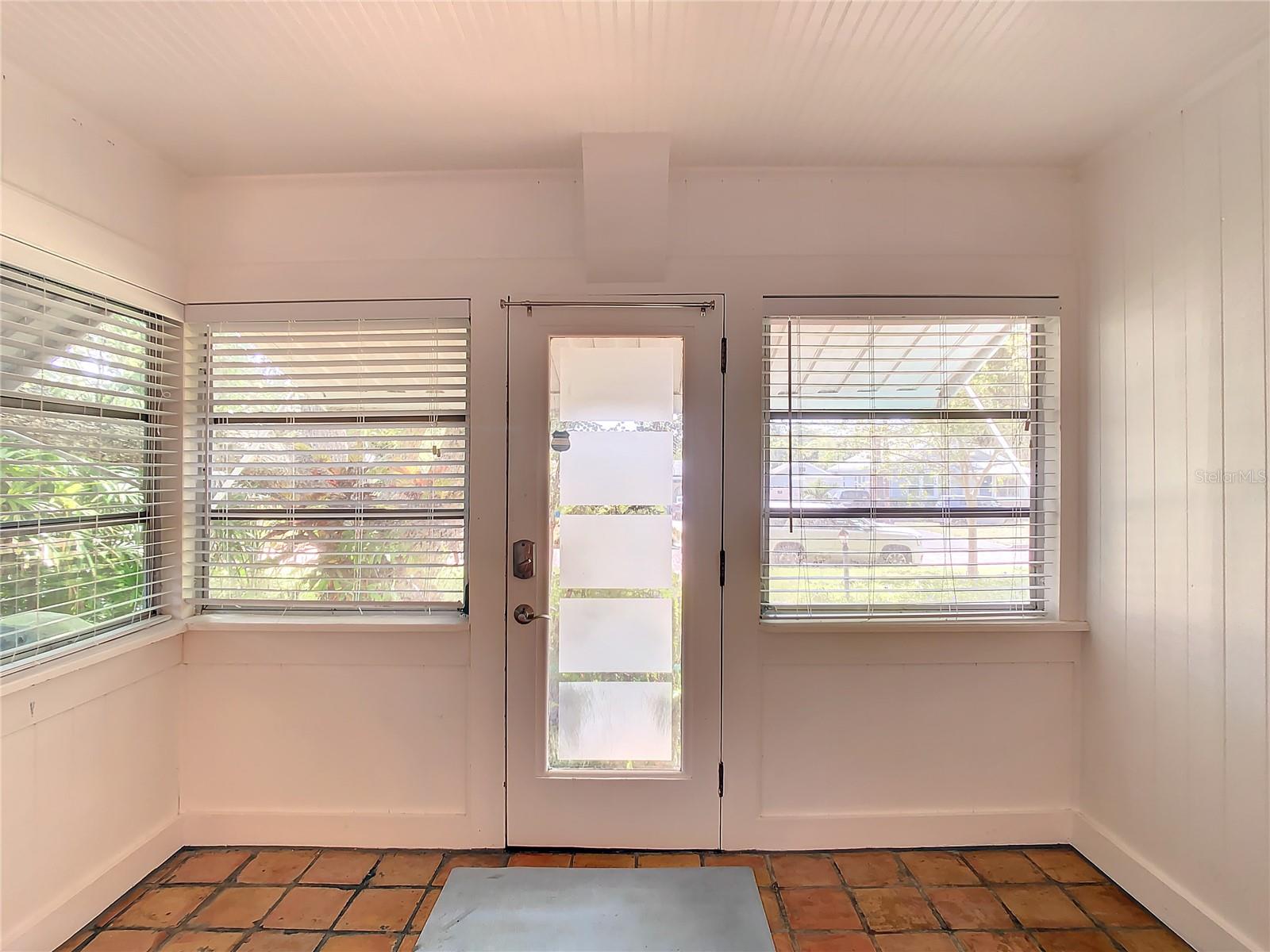 VETERAN PARK - Residential