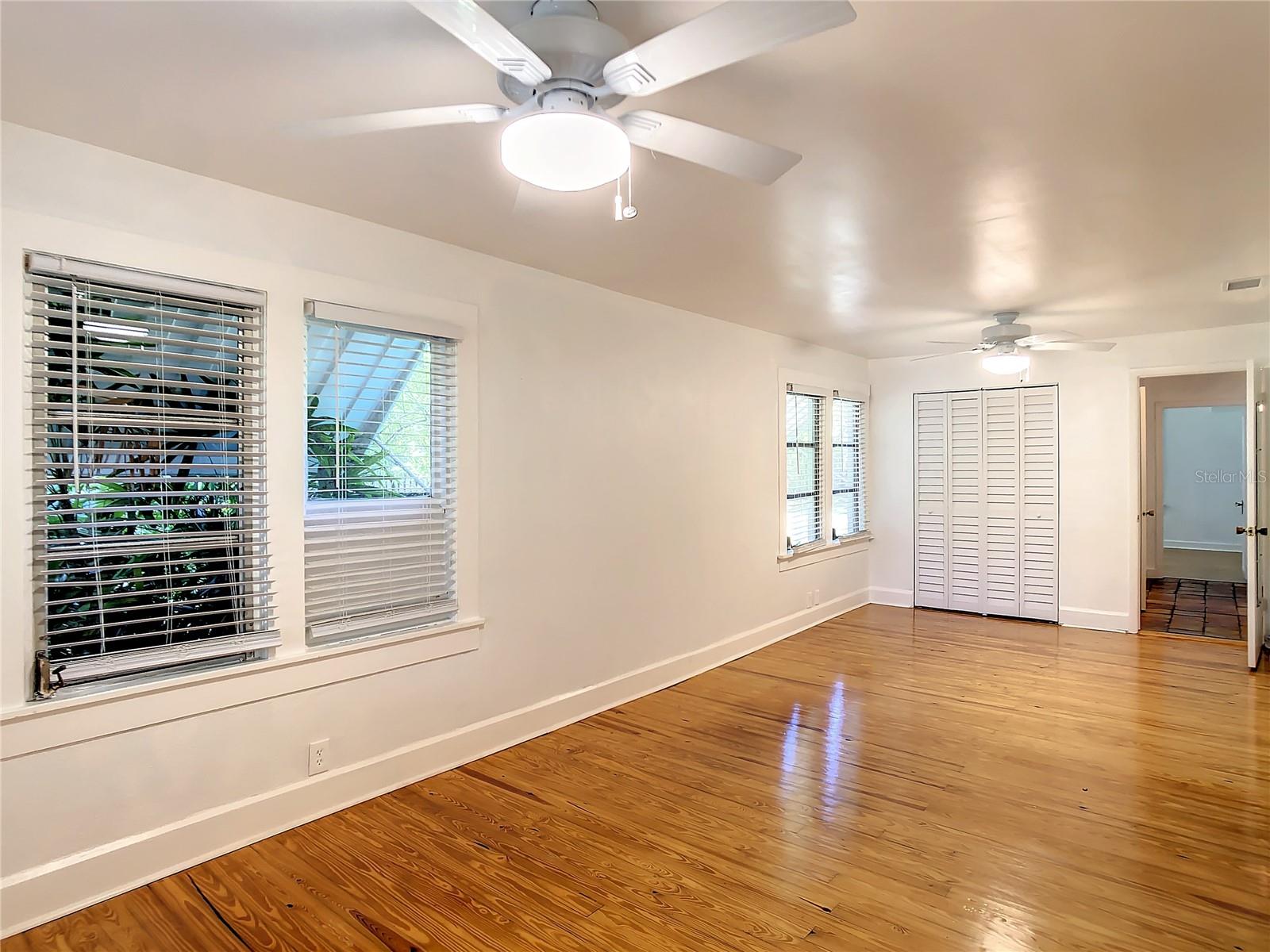 VETERAN PARK - Residential