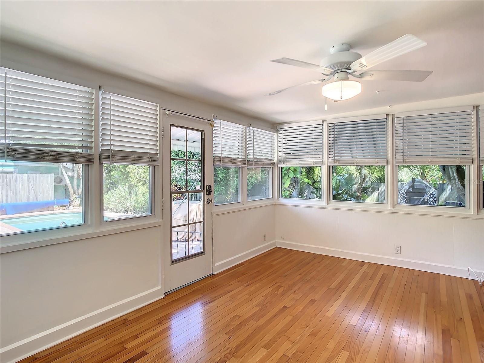 VETERAN PARK - Residential