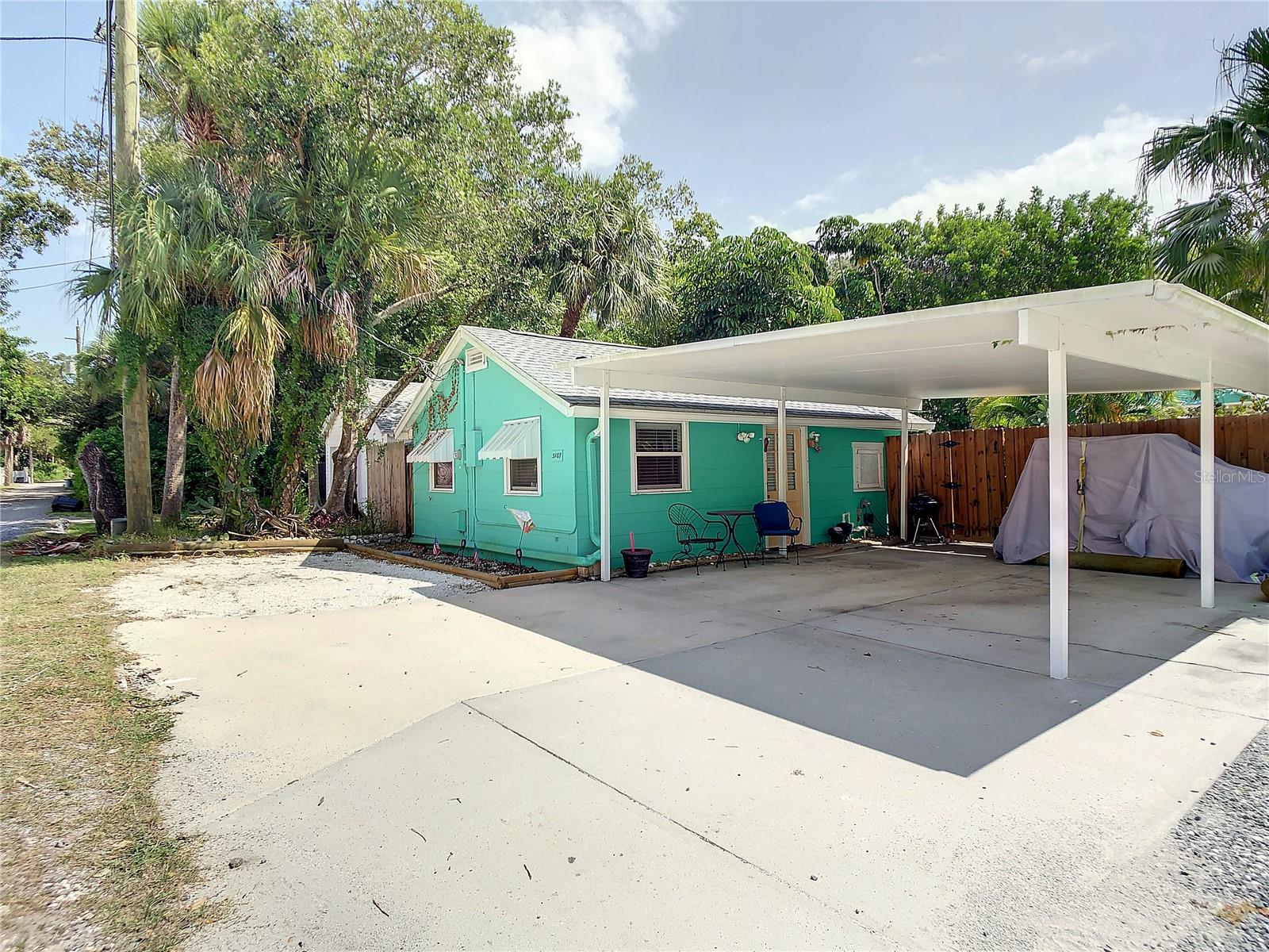 VETERAN PARK - Residential