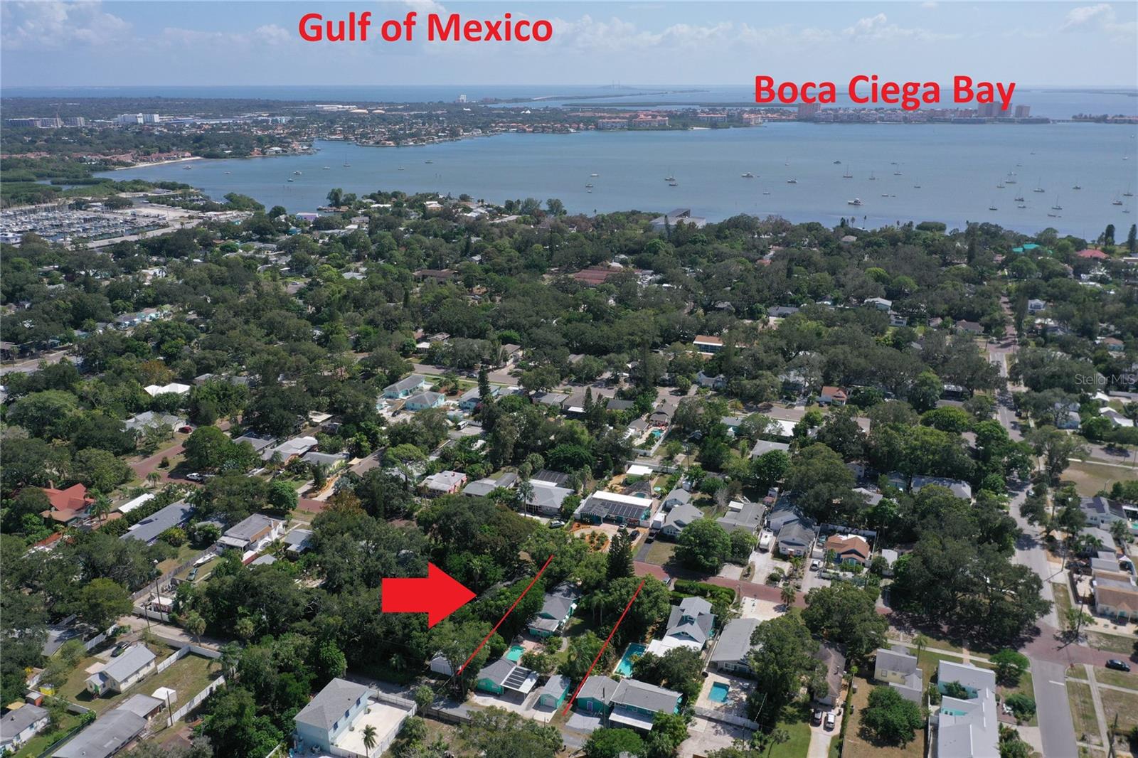 VETERAN PARK - Residential