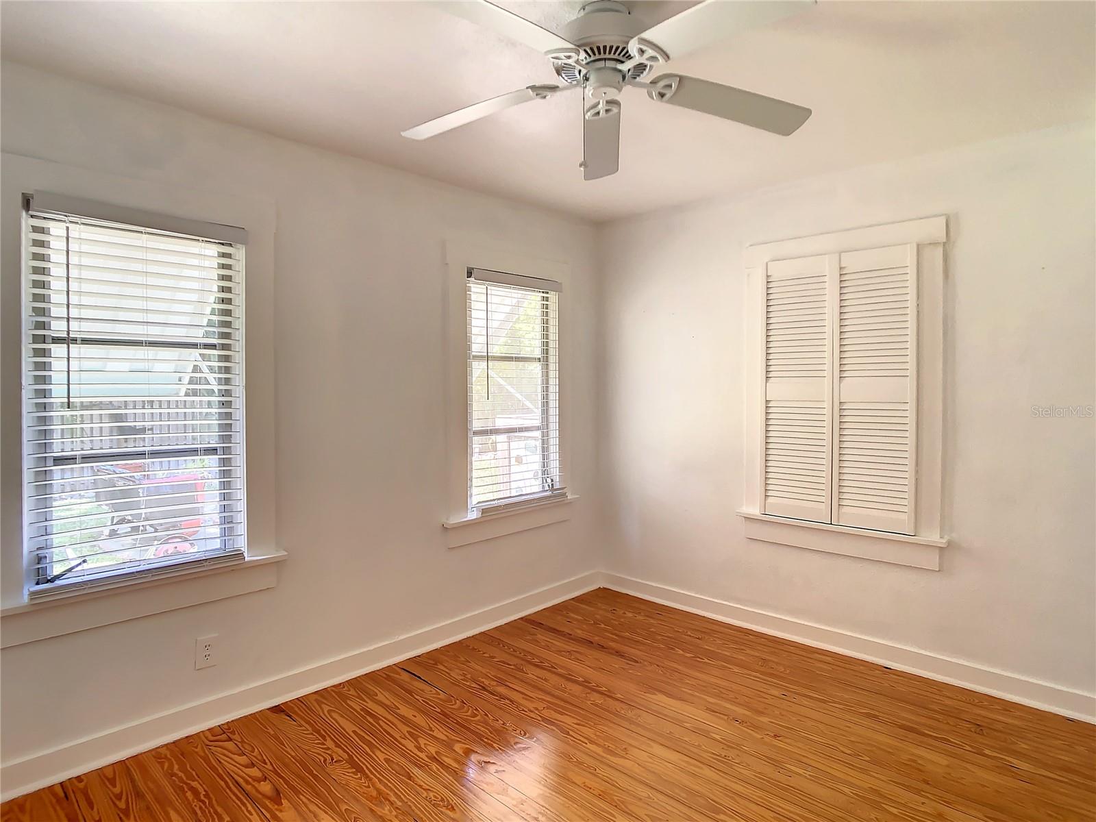 VETERAN PARK - Residential