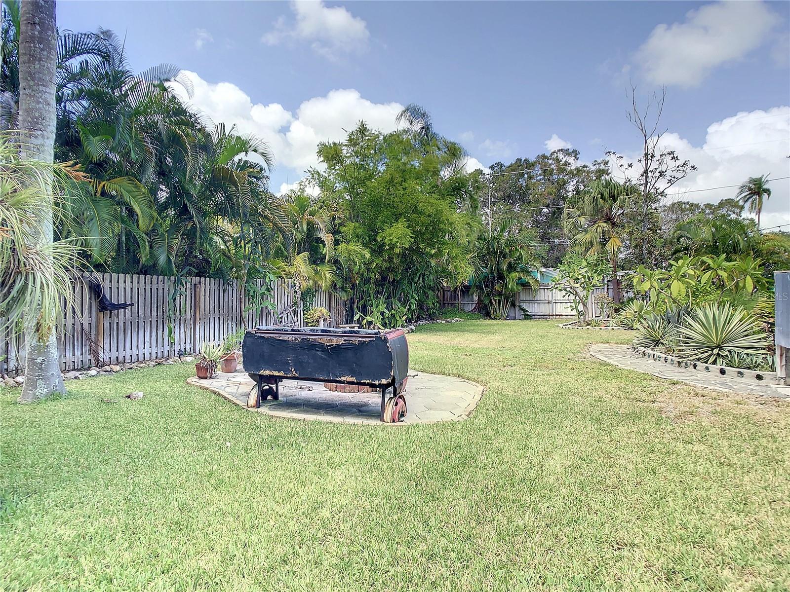 VETERAN PARK - Residential