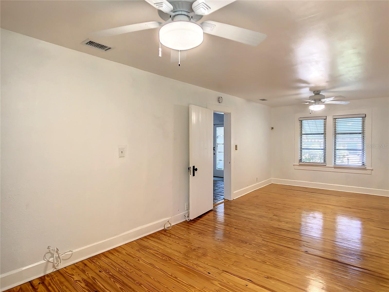 VETERAN PARK - Residential