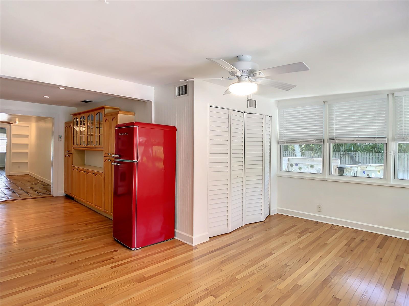 VETERAN PARK - Residential