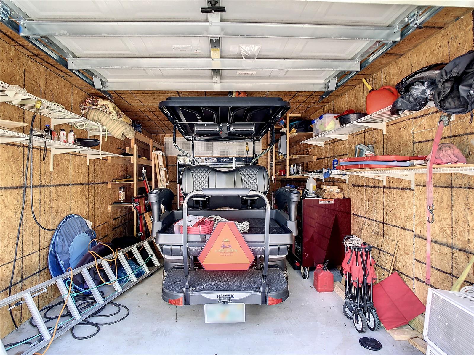 VETERAN PARK - Residential