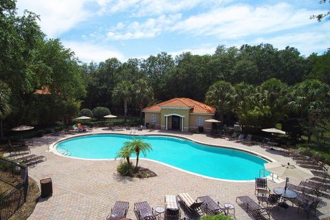 A home in KISSIMMEE