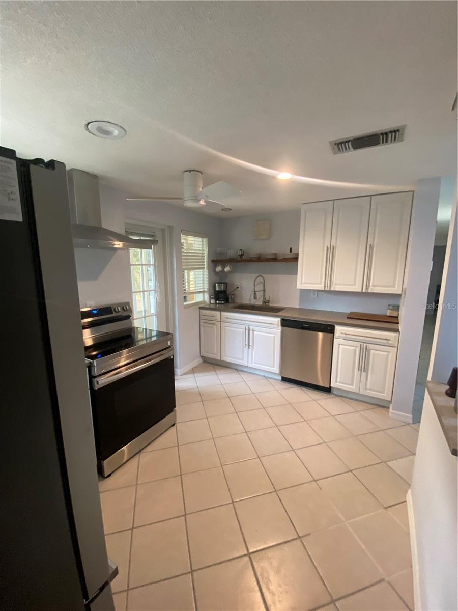 PORT CHARLOTTE SEC 002 - Residential