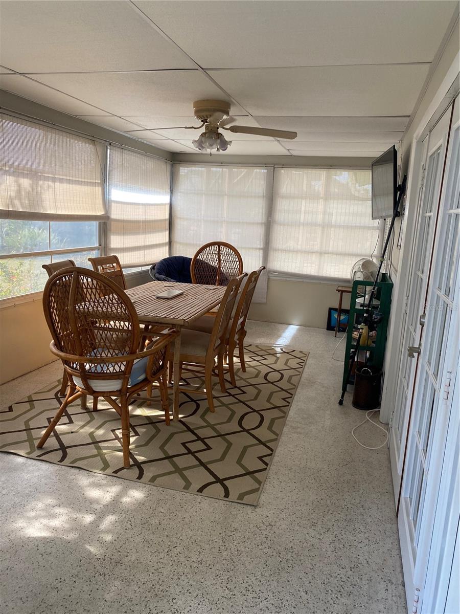 PORT CHARLOTTE SEC 002 - Residential