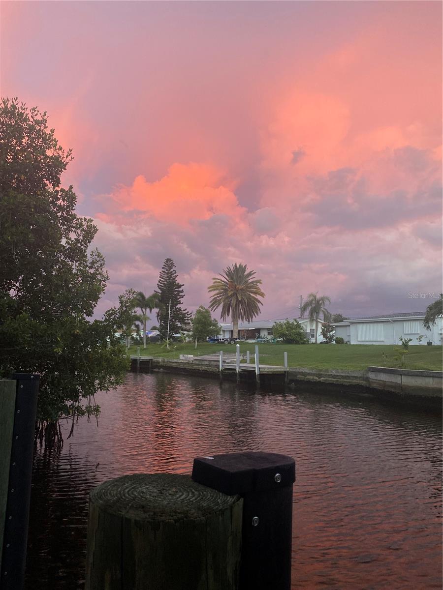 PORT CHARLOTTE SEC 002 - Residential