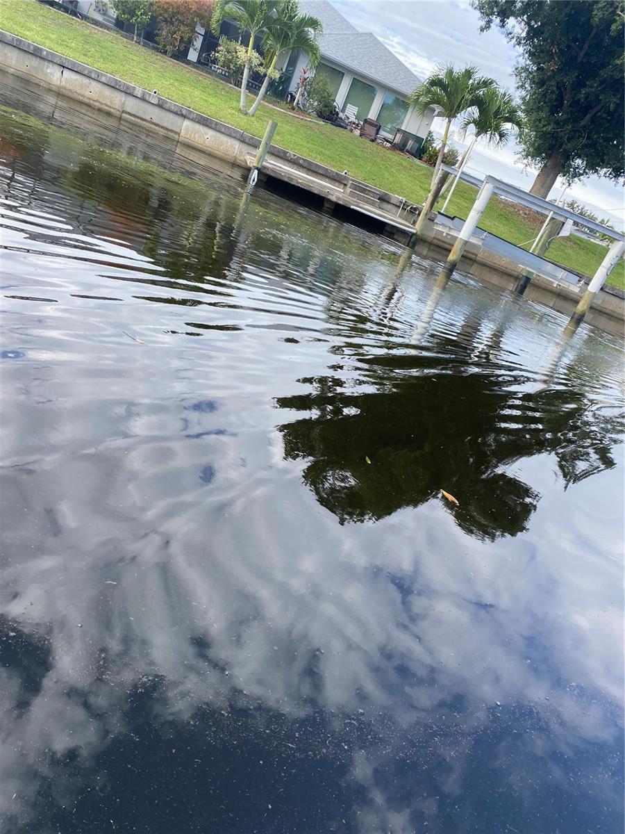 PORT CHARLOTTE SEC 002 - Residential