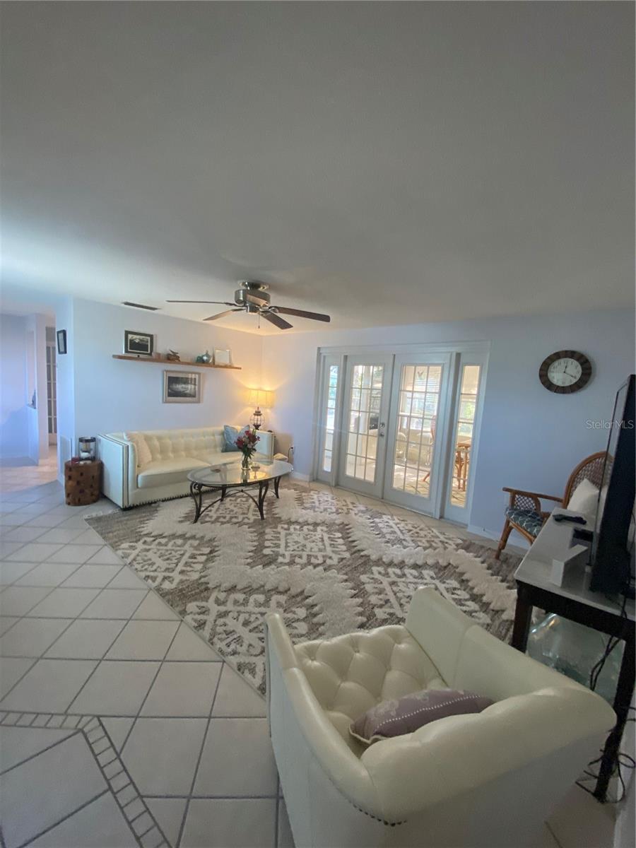 PORT CHARLOTTE SEC 002 - Residential