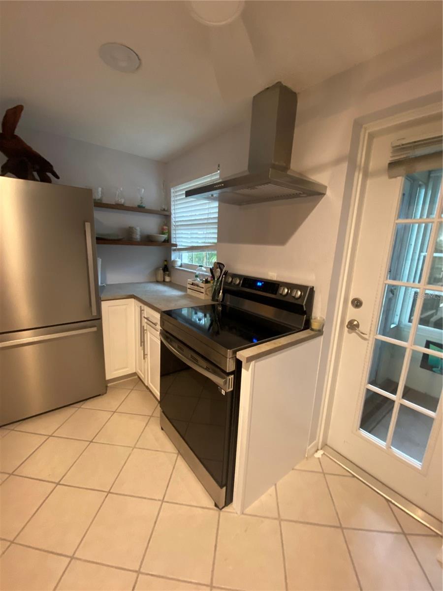 PORT CHARLOTTE SEC 002 - Residential