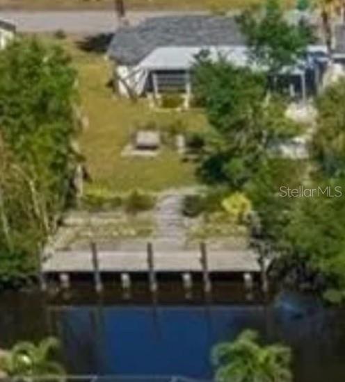 PORT CHARLOTTE SEC 002 - Residential