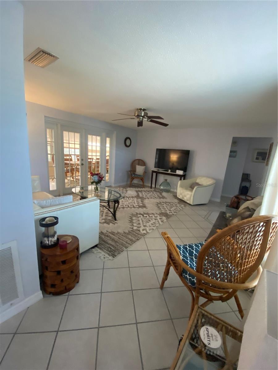 PORT CHARLOTTE SEC 002 - Residential