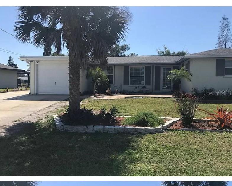 PORT CHARLOTTE SEC 002 - Residential