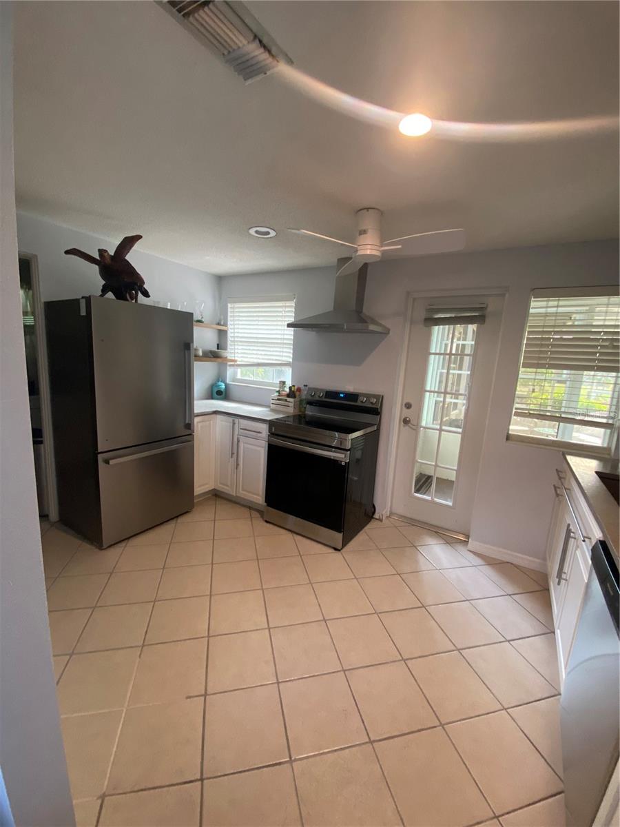 PORT CHARLOTTE SEC 002 - Residential