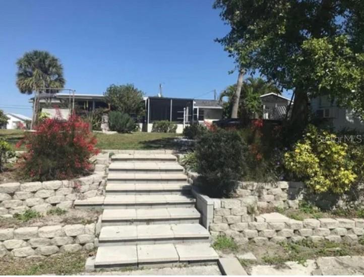 PORT CHARLOTTE SEC 002 - Residential