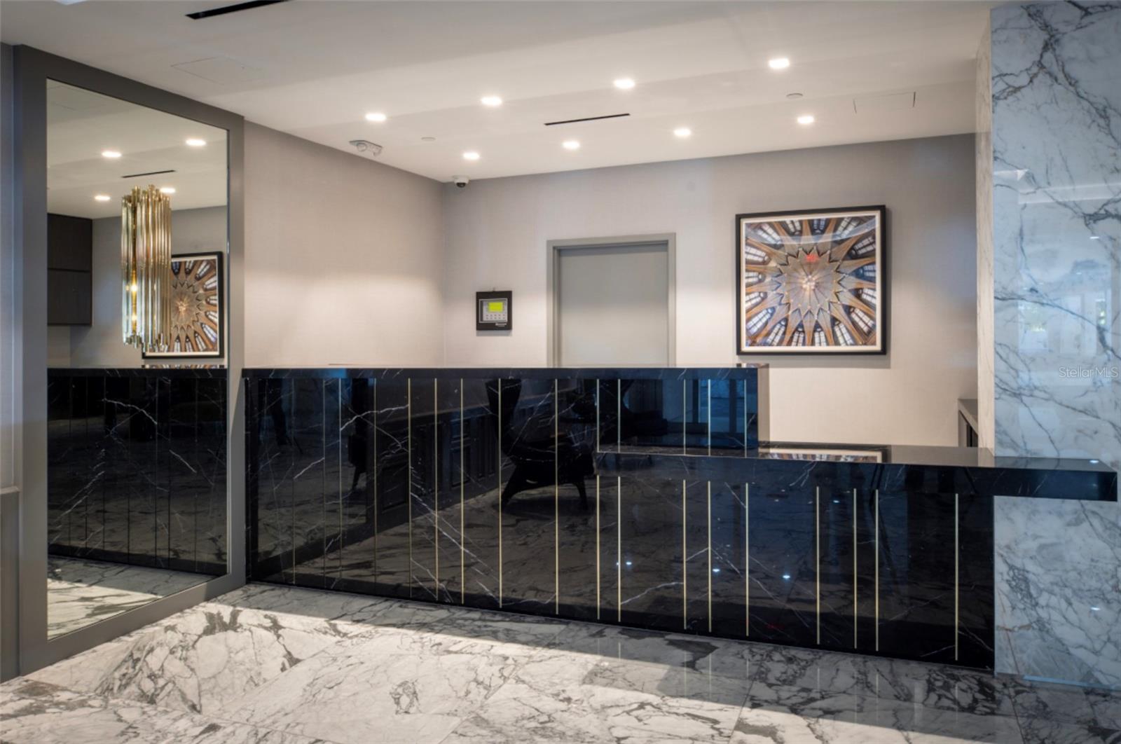 11 ISLAND AVENUE 309