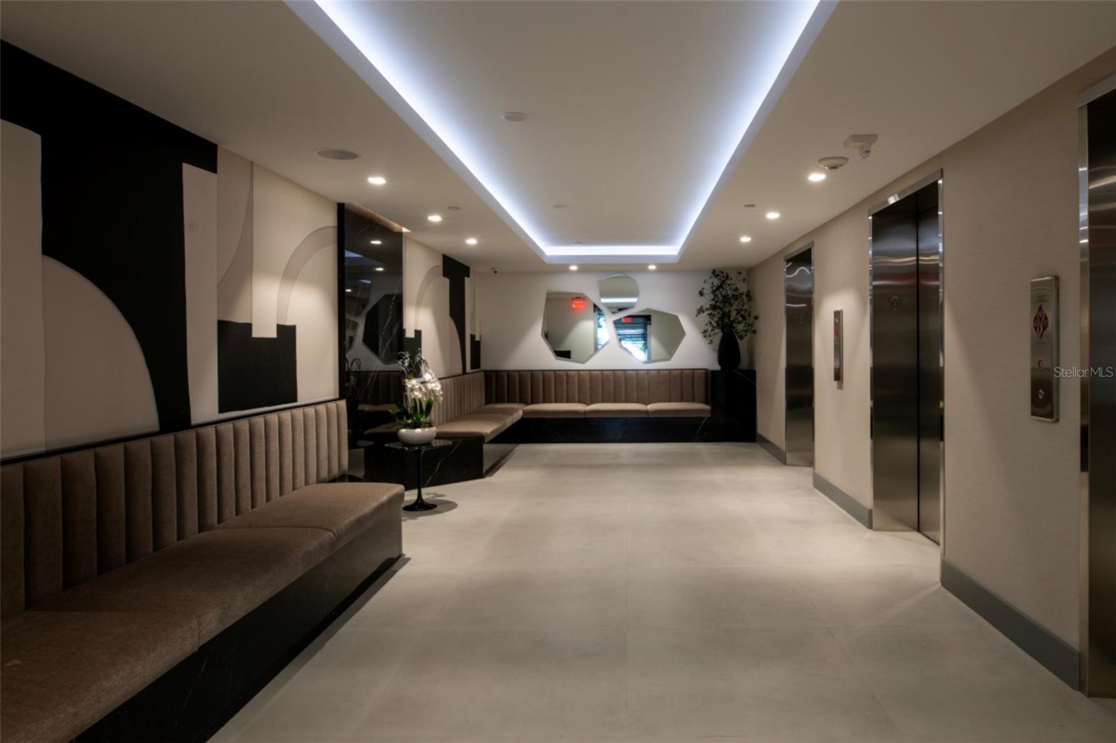 11 ISLAND AVENUE 309