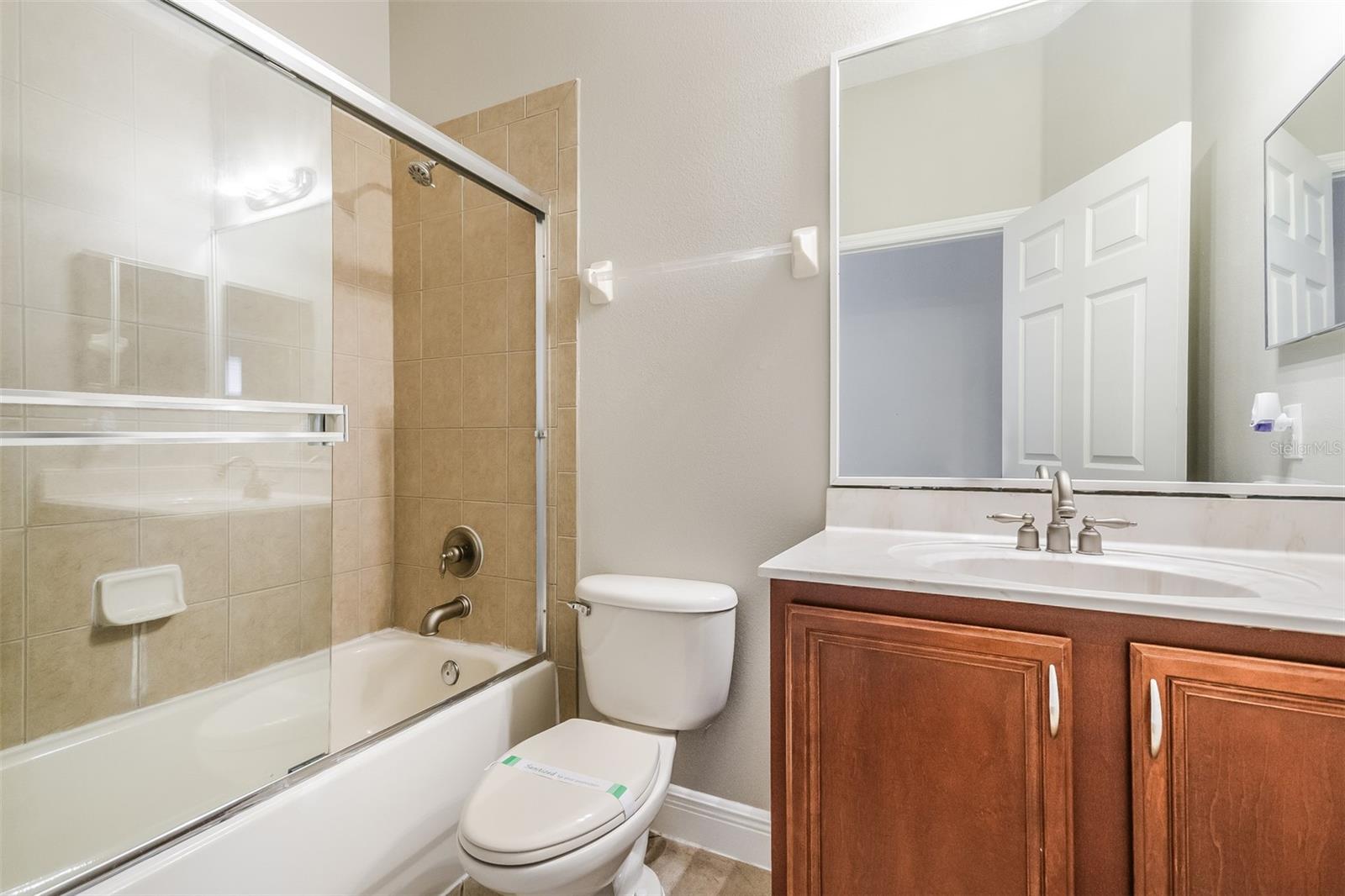 STONEBRIAR PH 01 - Residential