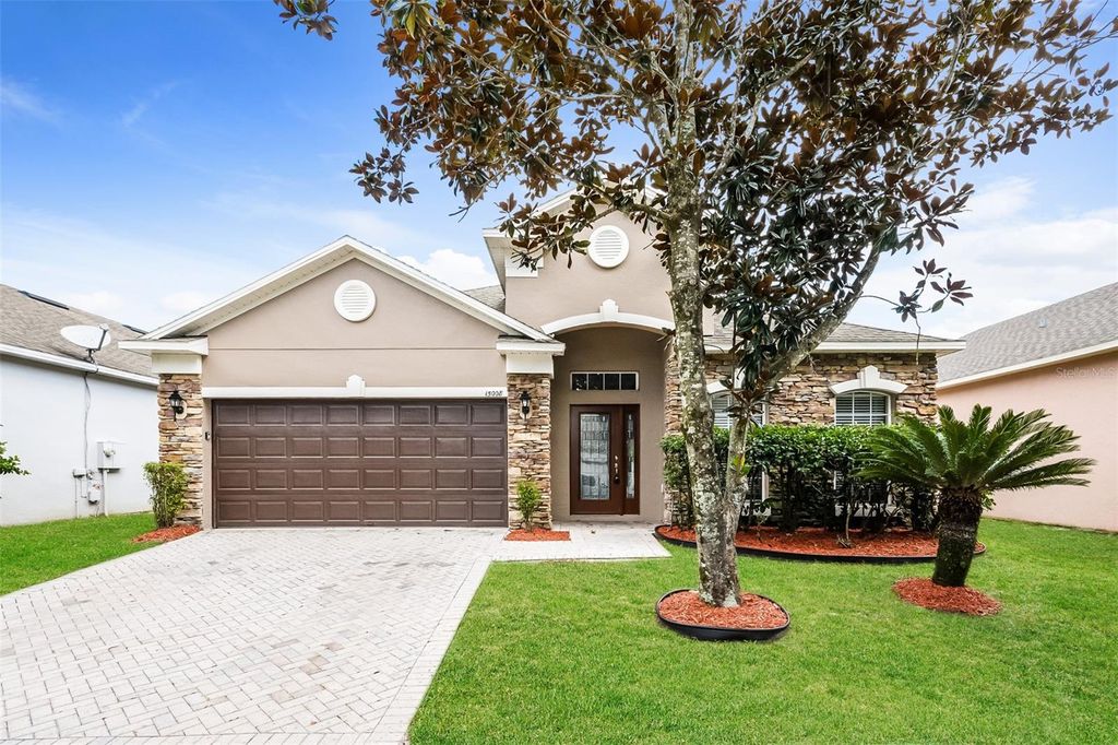 Photo of 15008 Stonebriar Way, Orlando, FL 32826 (MLS # C7524588)