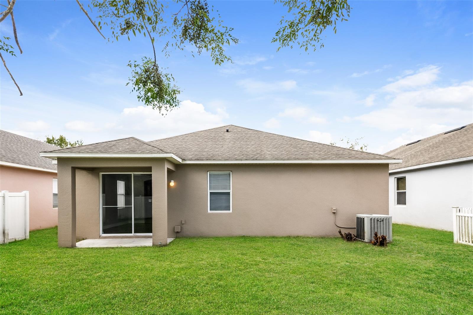 STONEBRIAR PH 01 - Residential