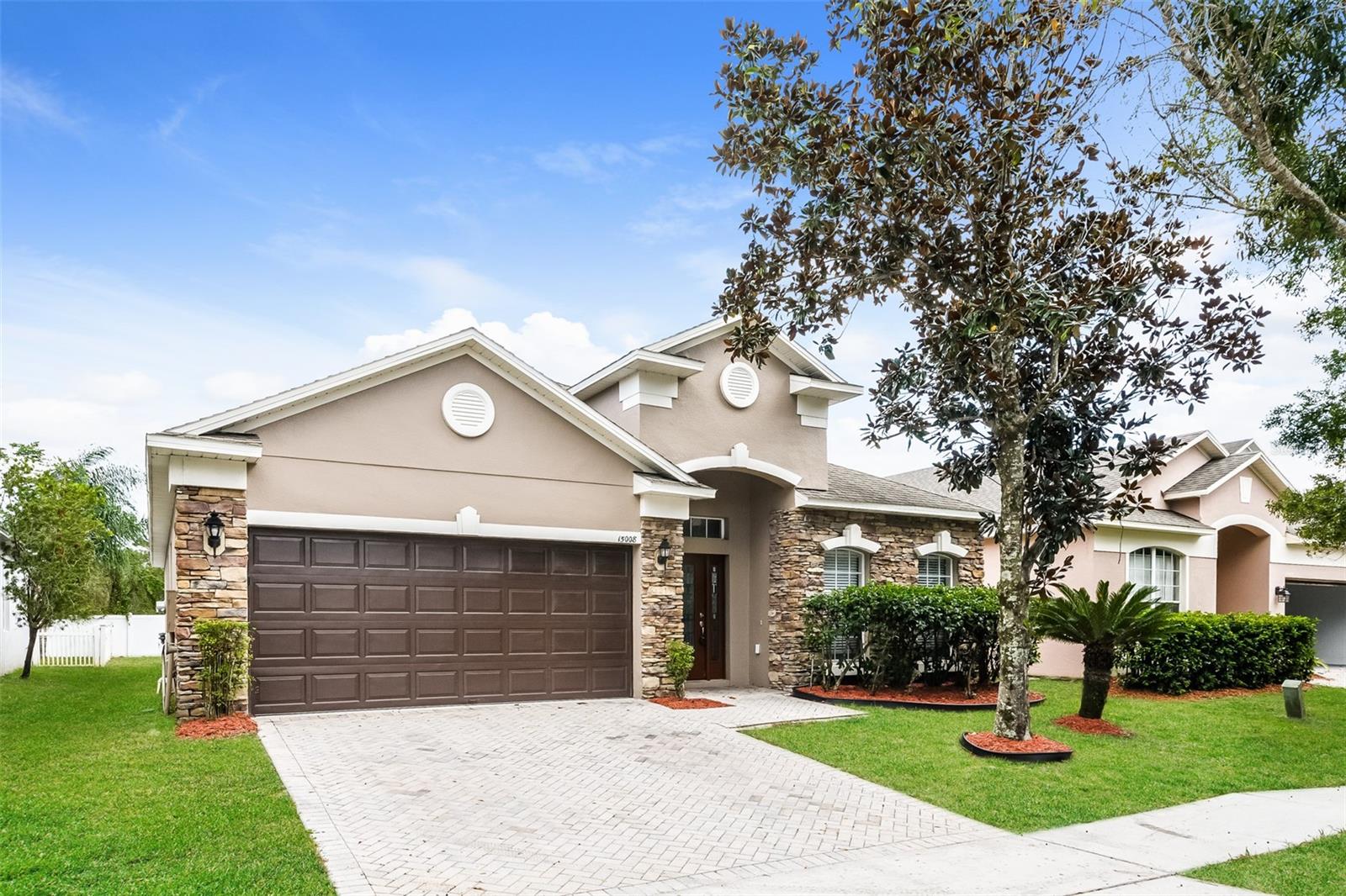 STONEBRIAR PH 01 - Residential