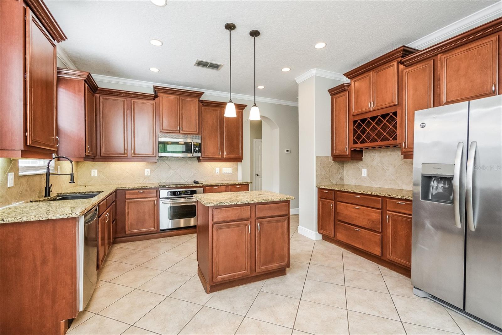 STONEBRIAR PH 01 - Residential