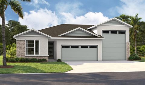 Photo of 9226 Players Drive, Weeki Wachee, FL 34613 (MLS # S5127466)