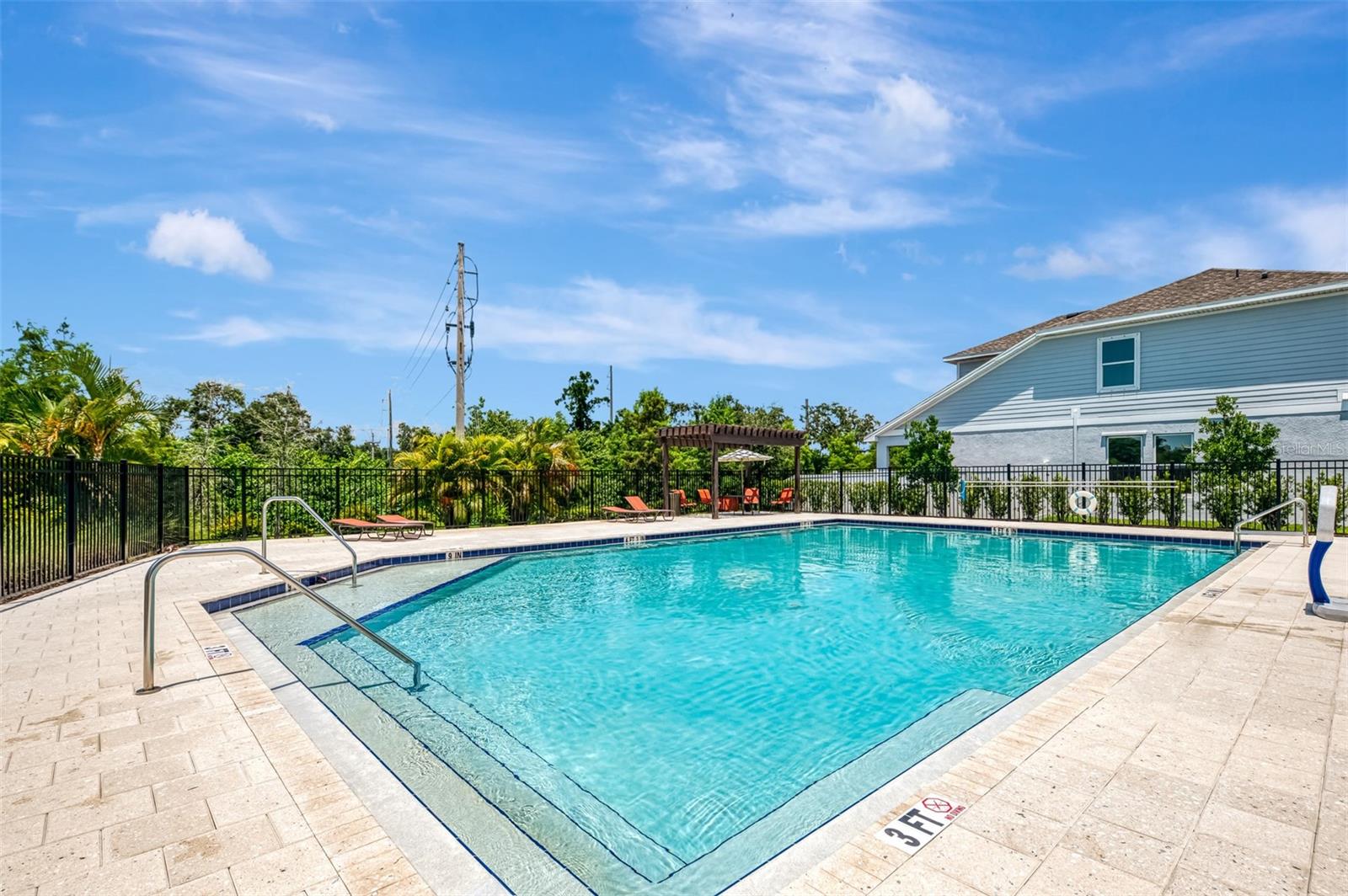 MOSS CREEK PH II SUBPH A - Residential