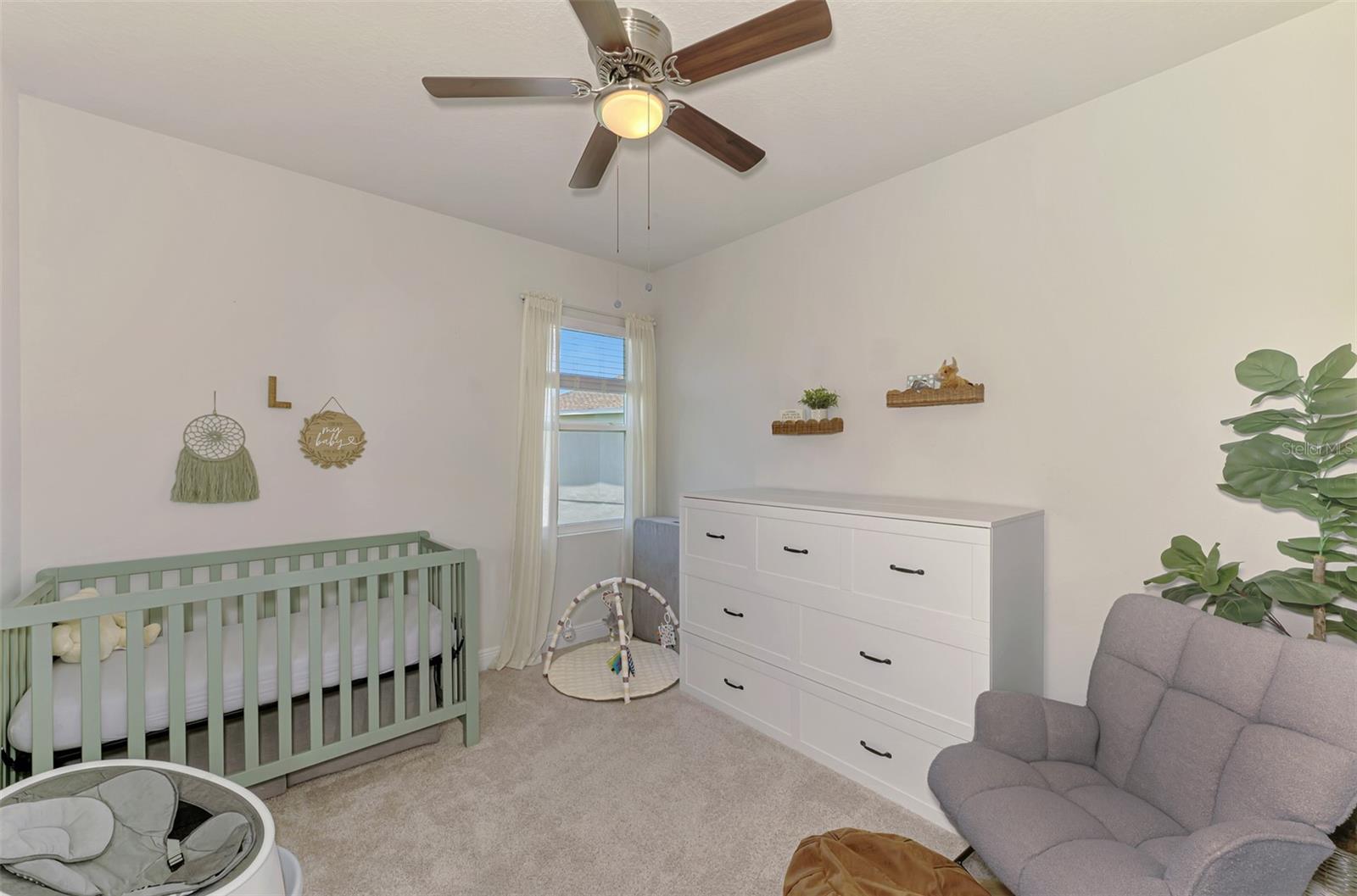 MOSS CREEK PH II SUBPH A - Residential