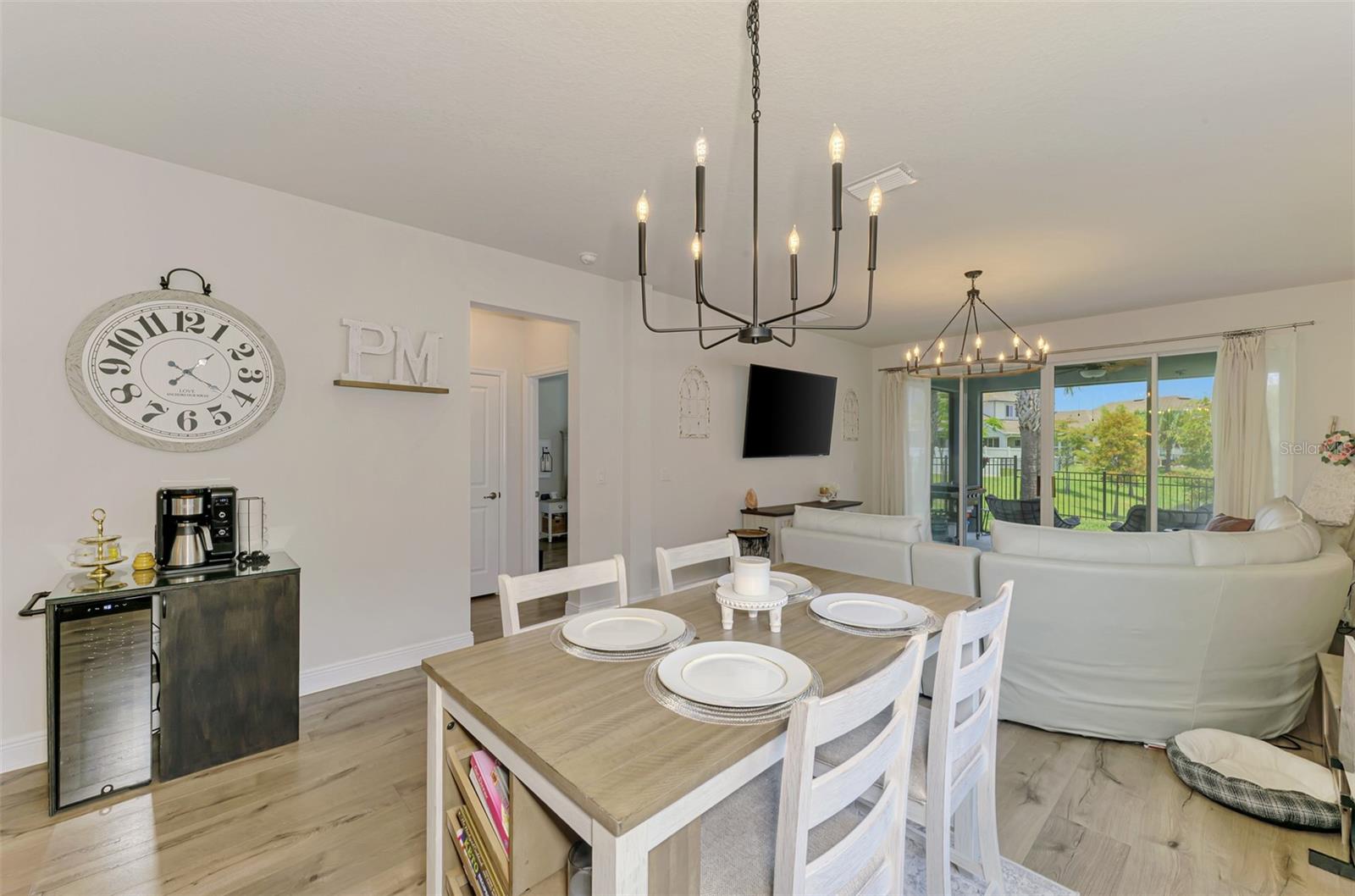 MOSS CREEK PH II SUBPH A - Residential