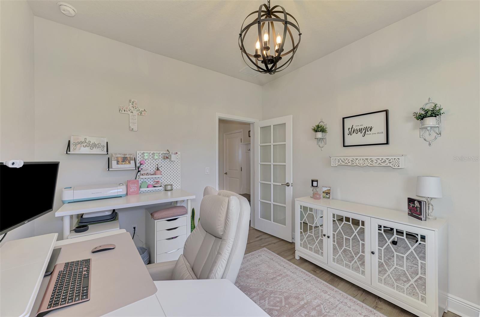 MOSS CREEK PH II SUBPH A - Residential