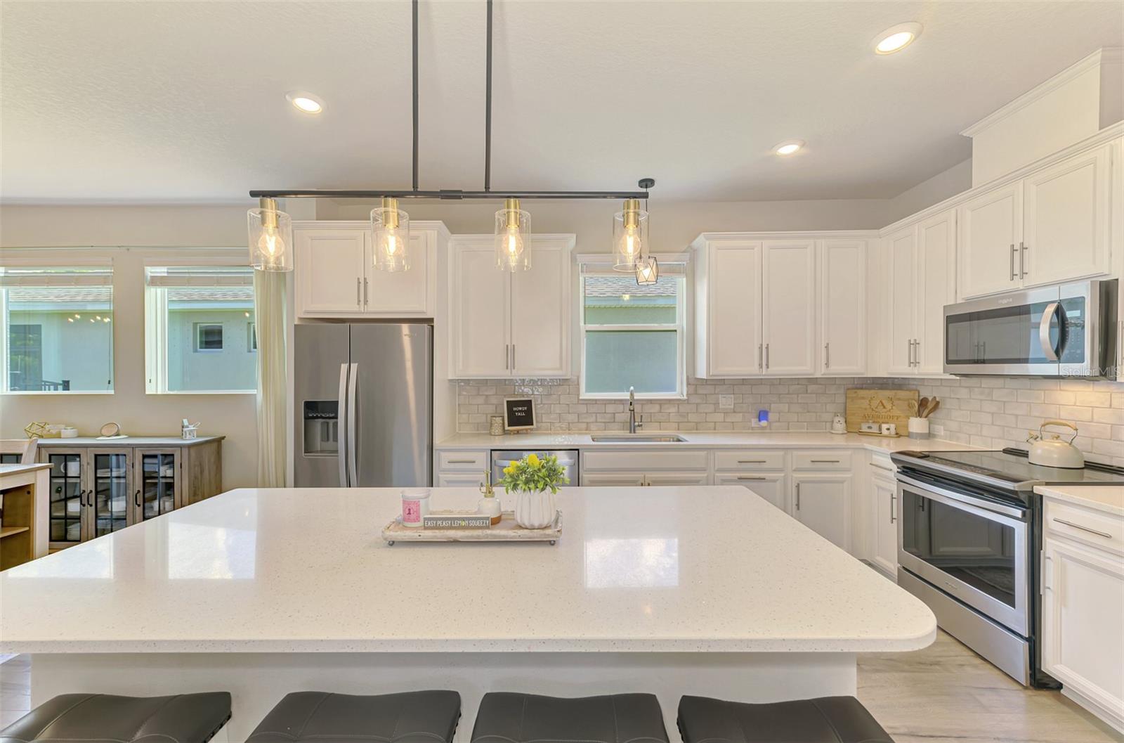 MOSS CREEK PH II SUBPH A - Residential