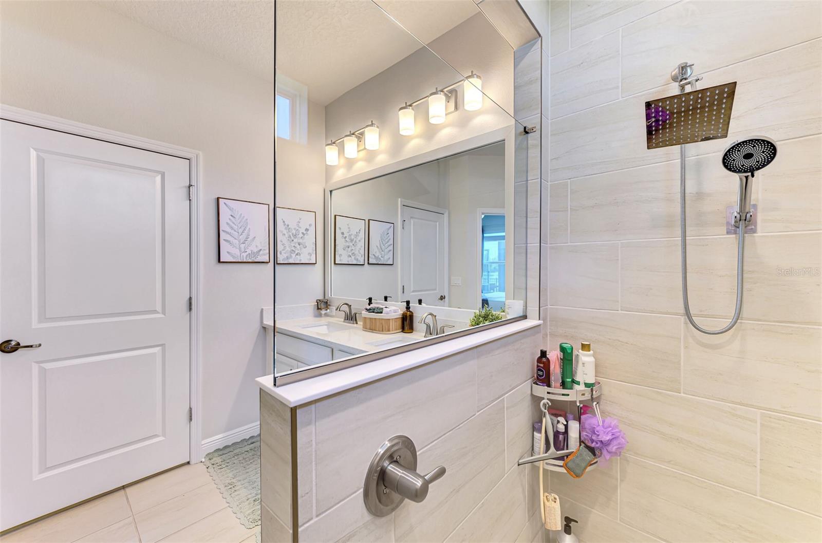 MOSS CREEK PH II SUBPH A - Residential