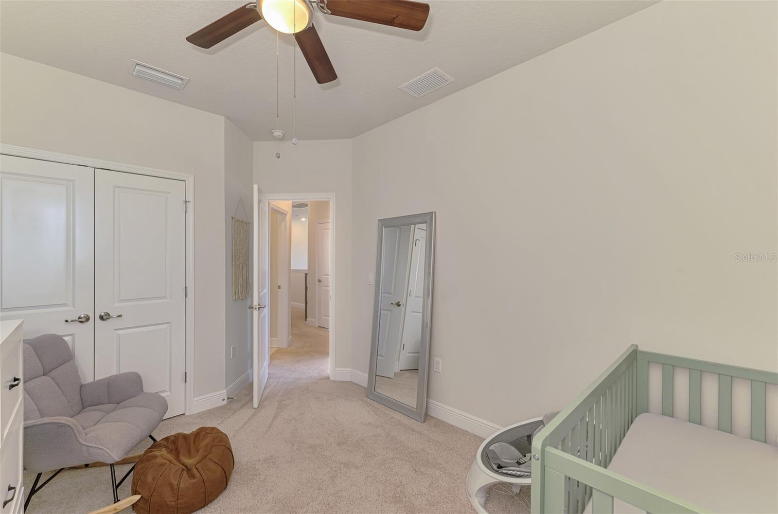 MOSS CREEK PH II SUBPH A - Residential