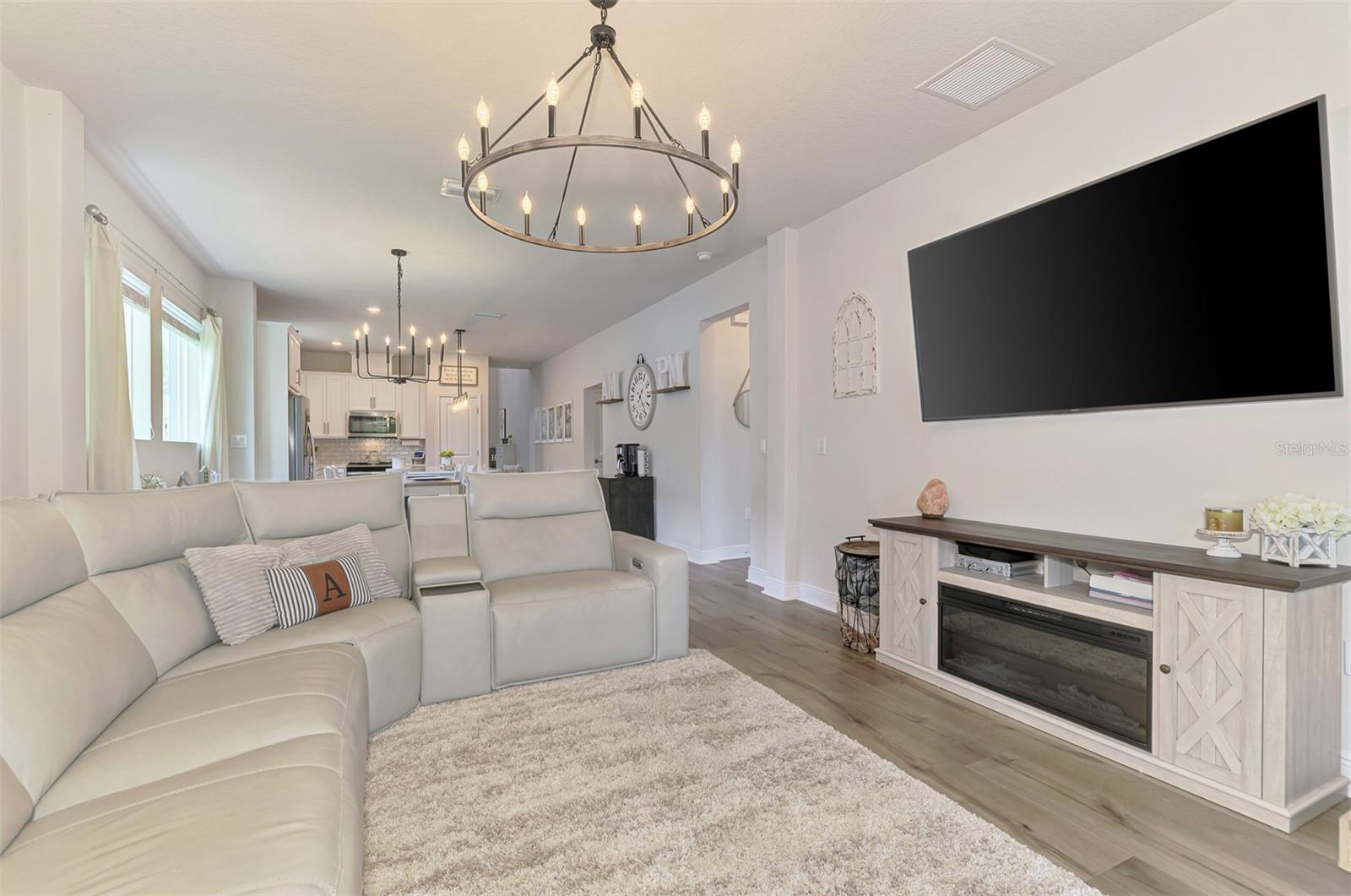 MOSS CREEK PH II SUBPH A - Residential