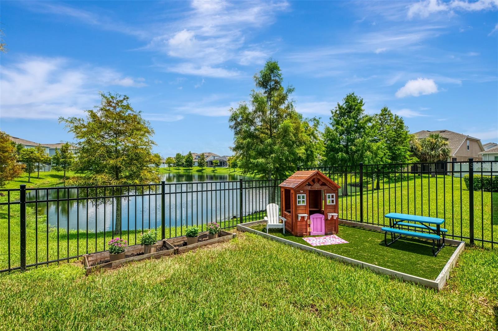 5523 SPANISH MOSS COVE