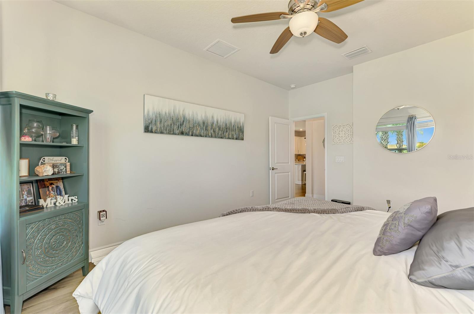 MOSS CREEK PH II SUBPH A - Residential