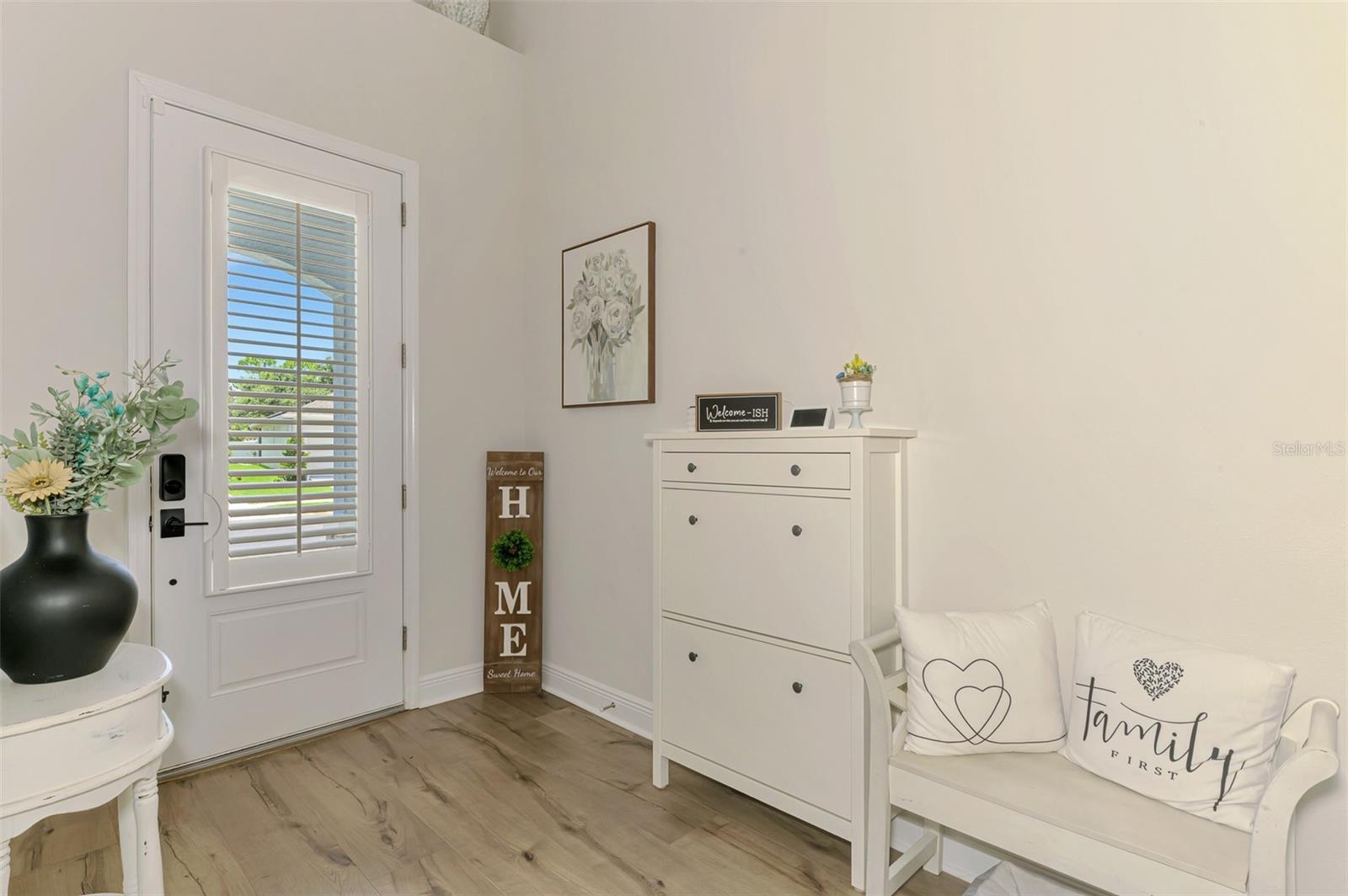 MOSS CREEK PH II SUBPH A - Residential