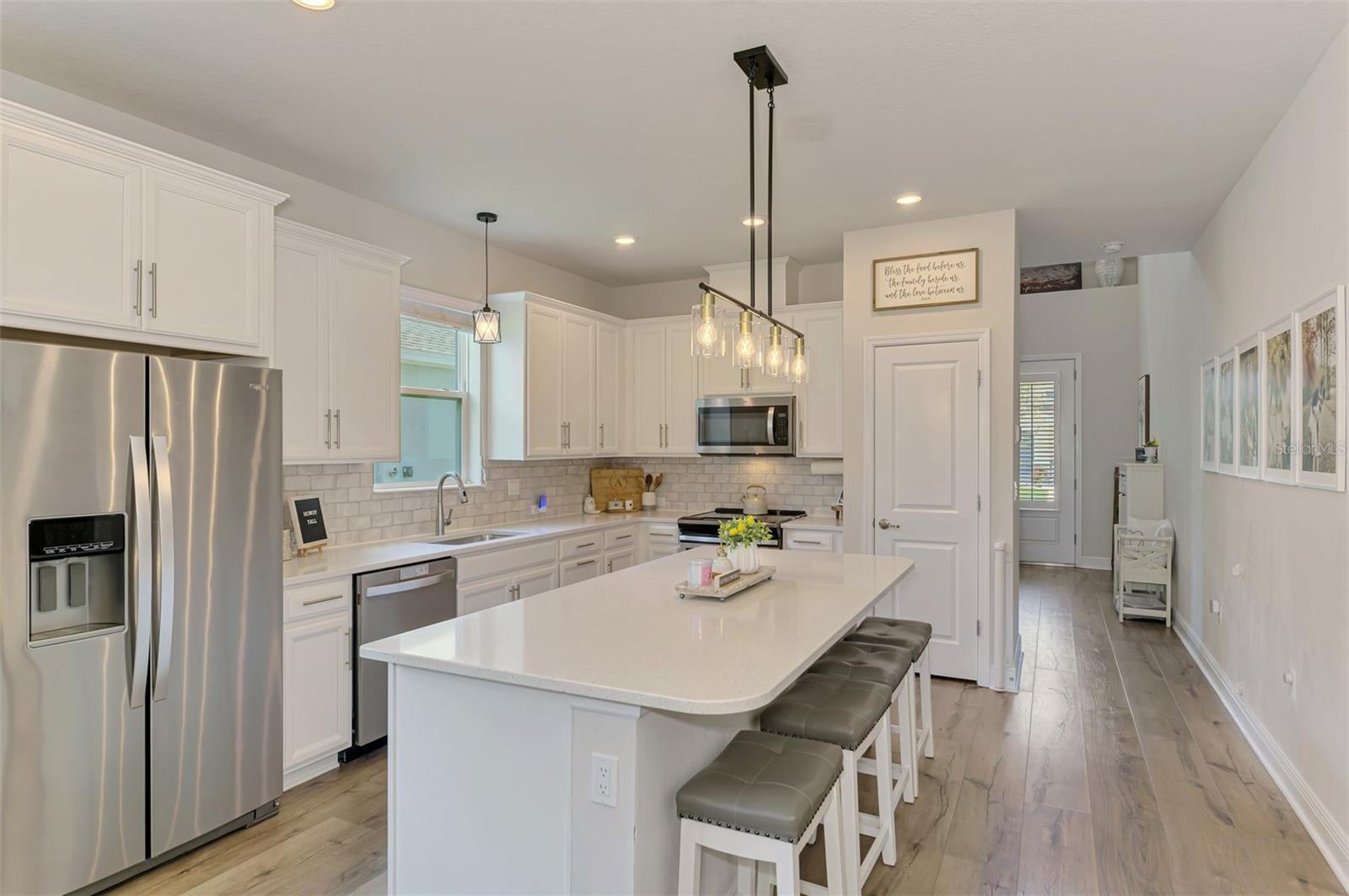 MOSS CREEK PH II SUBPH A - Residential