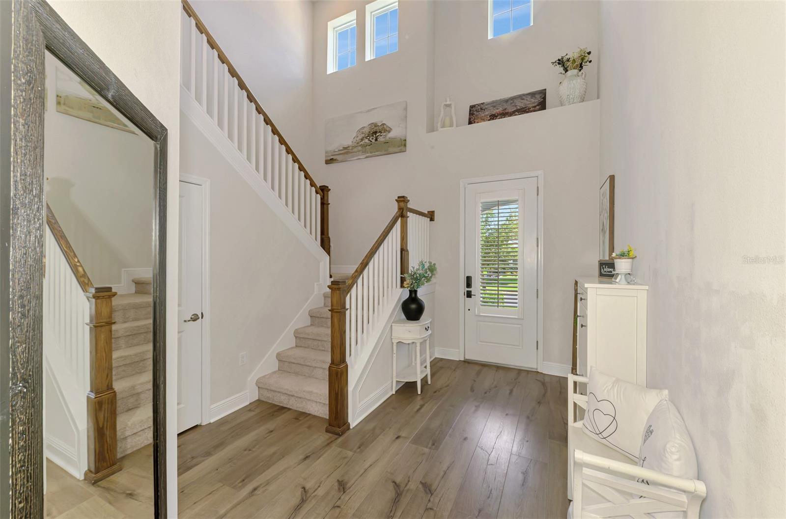 MOSS CREEK PH II SUBPH A - Residential