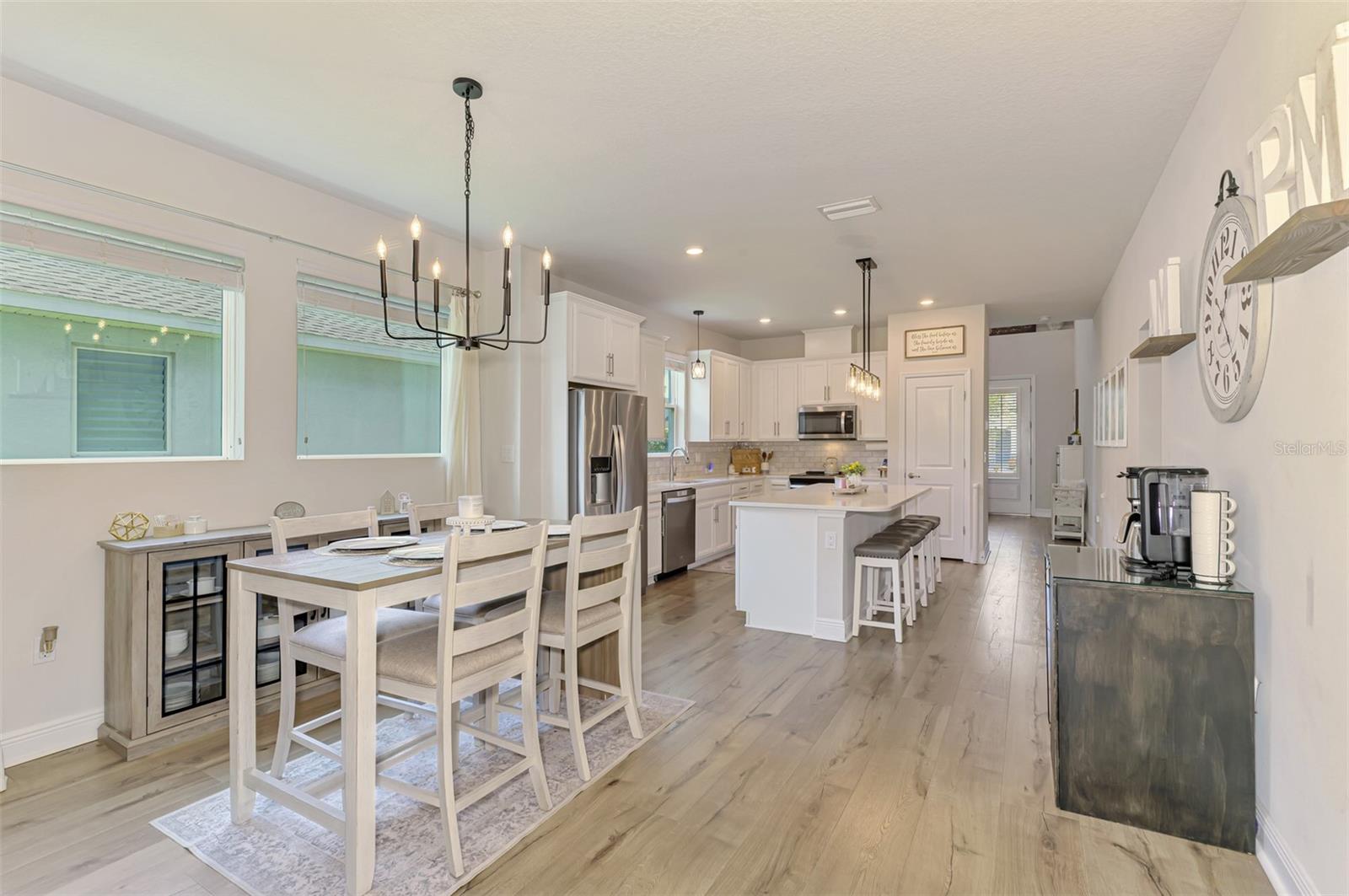 MOSS CREEK PH II SUBPH A - Residential