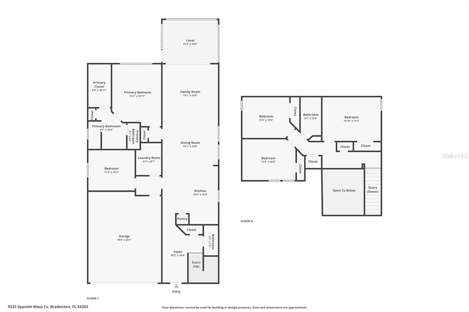 MOSS CREEK PH II SUBPH A - Residential