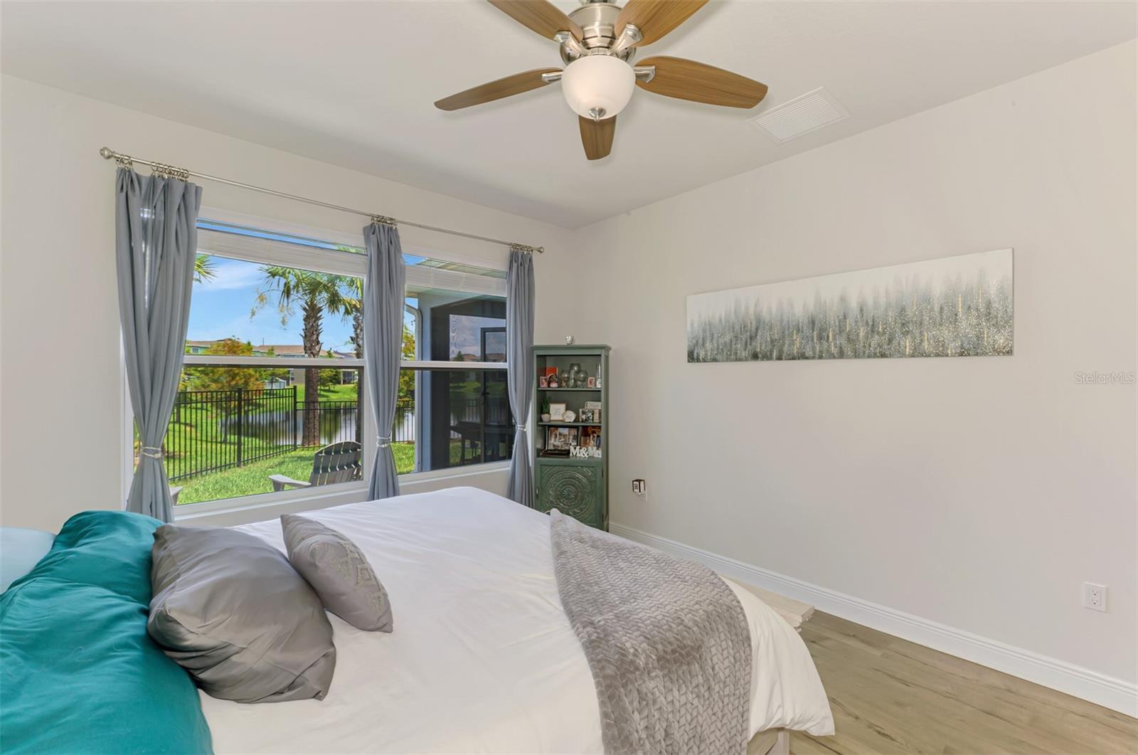 MOSS CREEK PH II SUBPH A - Residential