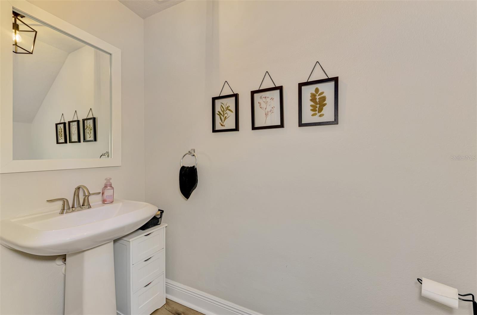 MOSS CREEK PH II SUBPH A - Residential