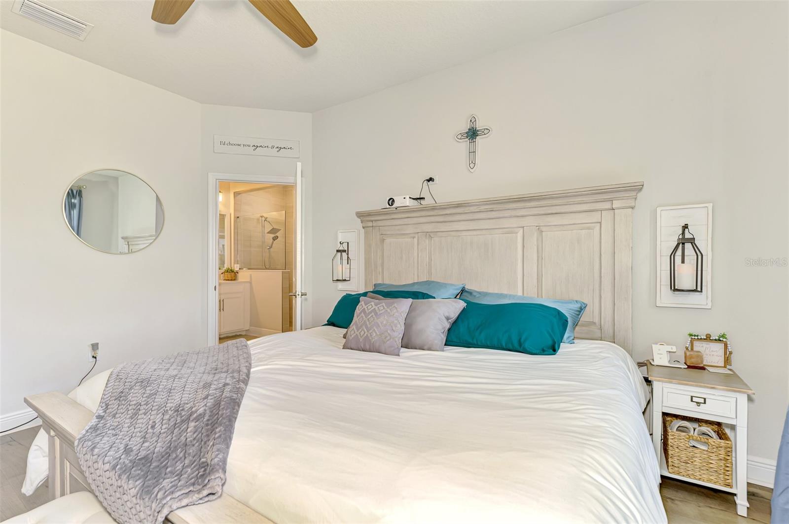 MOSS CREEK PH II SUBPH A - Residential